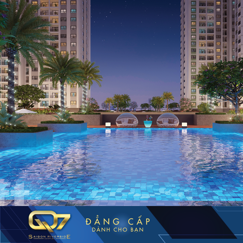 C\u0103n h\u1ed9 Q7 Saigon Riverside nhi\u1ec1u ti\u1ec7n \u00edch, view s\u00f4ng tho\u00e1ng m\u00e1t