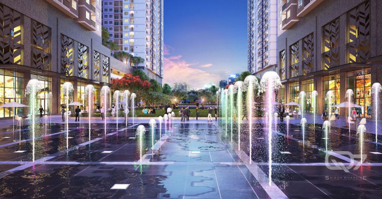 D\u1ef1 \u00e1n Q7 SaiGon Riverside | Gi\u00e1 b\u00e1n \u0026 Ph\u00e1p l\u00fd T8\/2025