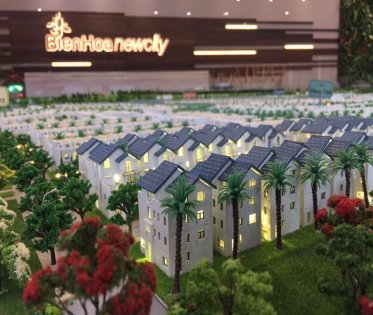 Biên Hòa New City