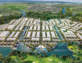 Dự án Biên Hòa New City