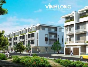 Tổng quan Dự án Vĩnh Long New Town