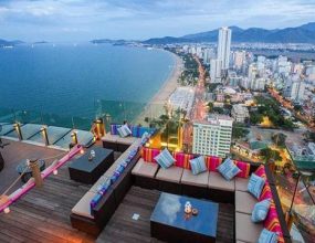 Khu tiện ích Vũng Tàu Pearl