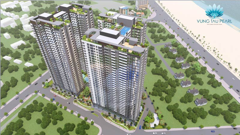 Vũng Tàu Pearl Hưng Thịnh