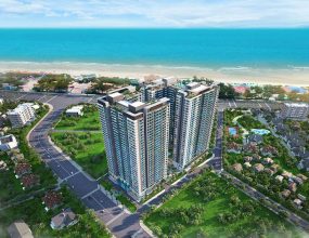 Dự án Vũng Tàu Pearl