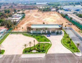 Vị trí thực tế 9X Next Gen