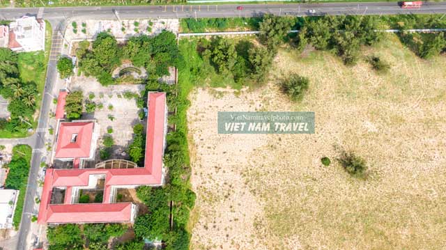 Hình ảnh thực tế dự án Hương Sen