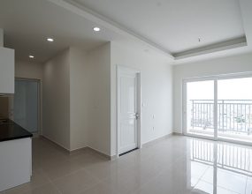 Hình ảnh bên trong các căn hộ