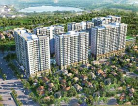 Căn hộ 9X Next Gen Bình Dương